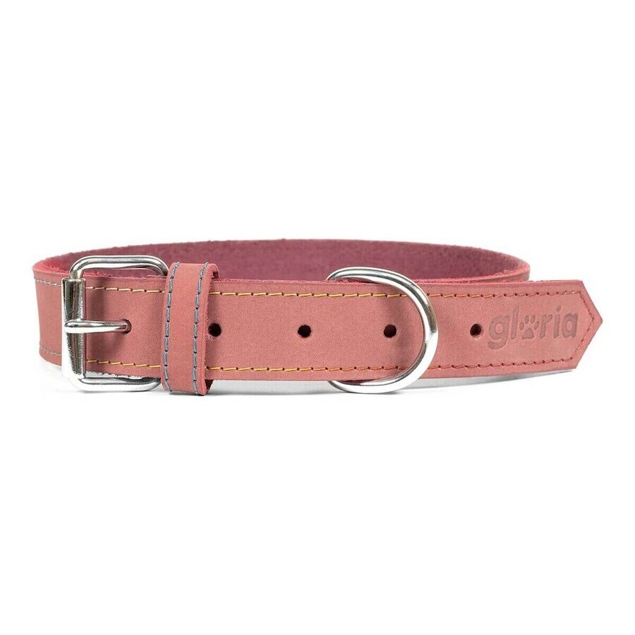 Winkel op Hondenhalsband Gloria Oasis Roze (45 x 1,8 cm) Hondenhalsband Gloria Oasis Roze (45 x 1,8 cm)