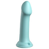 Dildo Pipedream Dillio Platinum Green