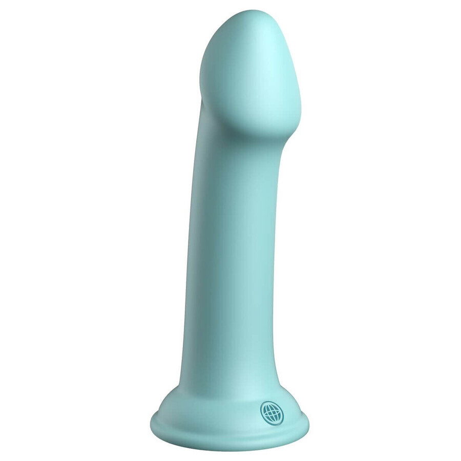 Winkel op Pipedream Dillio Dillio Platinum Groene Dildo Pipedream Dillio Dillio Platinum Groene Dildo