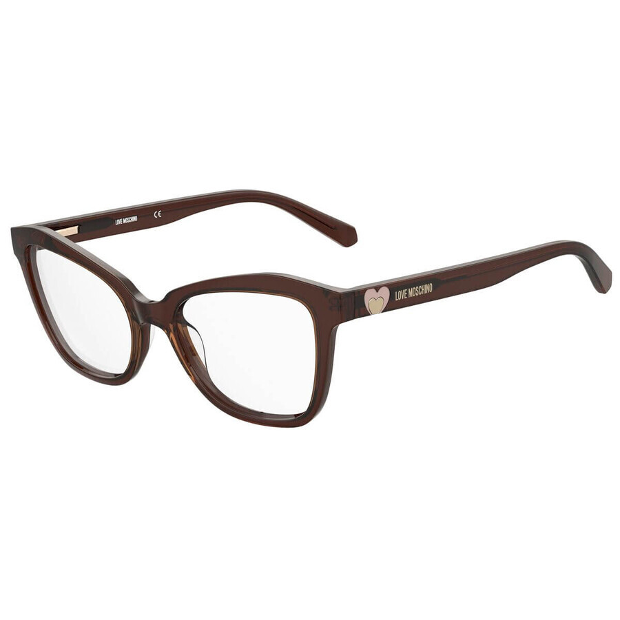 Brillenframe Dames Love Moschino MOL604-09QF218 Ø 52 mm