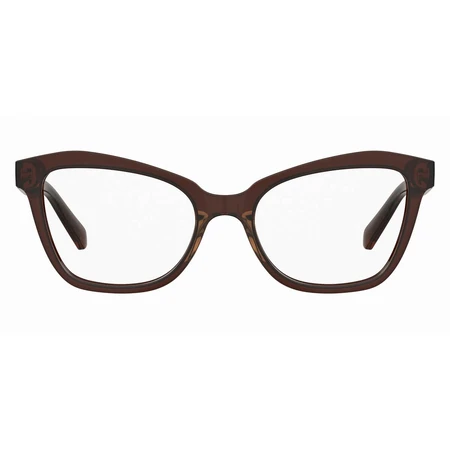 Ladies' Spectacle frame Love Moschino MOL604-09QF218 Ø 52 mm