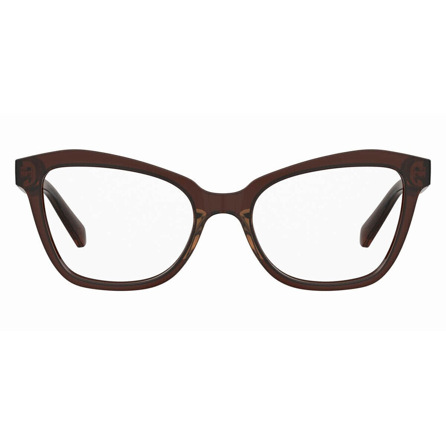 Brillenframe Dames Love Moschino MOL604-09QF218 Ø 52 mm