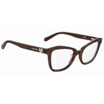 Brillenframe Dames Love Moschino MOL604-09QF218 Ø 52 mm Brillenframe Dames Love Moschino MOL604-09QF218 Ø 52 mm