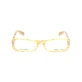 Bottega Veneta BV-122-29L Ø 53 mm Gafas de Mujer Bottega Veneta BV-122-29L Ø 53 mm