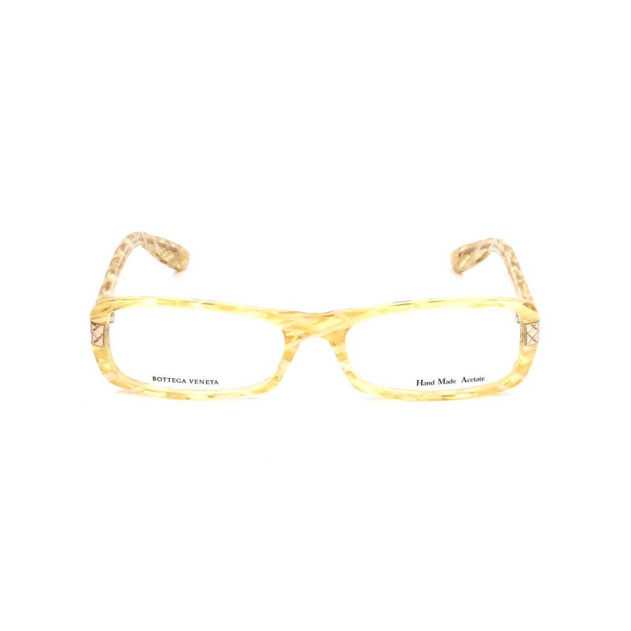 Shop Brillenfassung Bottega Veneta BV-122-29L Ø 53 mm Brillenfassung Bottega Veneta BV-122-29L Ø 53 mm