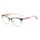 Ladies&#39; Spectacle frame Kate Spade CHARLEE-1EDF217 &#216; 52 mm