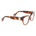 Ramă de Ochelari Damă Lanvin LNV2626-214 Ø 52 mm Ramă de Ochelari Damă Lanvin LNV2626-214 Ø 52 mm