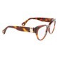 Ladies&#39; Spectacle frame Lanvin LNV2626-214 &#216; 52 mm