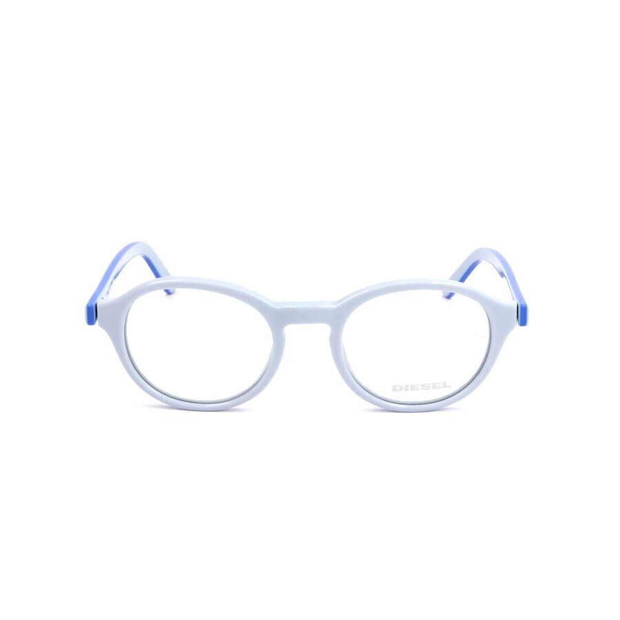 Comprar Ramă de Ochelari Unisex Diesel DL5024-020 Gri Ø 47 mm Ramă de Ochelari Unisex Diesel DL5024-020 Gri Ø 47 mm