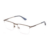 Ramă de Ochelari Unisex Poliție VK573-510509
