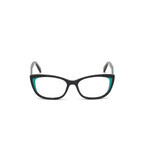 Brillenframe Dames Emilio Pucci EP5127-52001 Ø 52 mm Brillenframe Dames Emilio Pucci EP5127-52001 Ø 52 mm