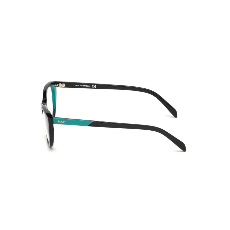 Brillenframe Dames Emilio Pucci EP5127-52001 Ø 52 mm