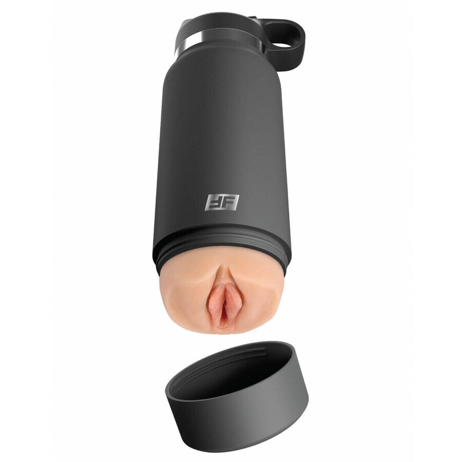 Acquista Masturbatore Pipedream PDX PLUS FUCK FLASK SECRET DELIGHT DISCREET STROKE Masturbatore Pipedream PDX PLUS FUCK FLASK SECRET DELIGHT DISCREET STROKE