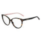 Ladies&#39; Spectacle frame Love Moschino MOL591-086 &#248; 57 mm