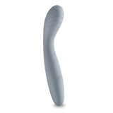 G-Spot vibrator NS Novelties Desire Blauw Grijs
