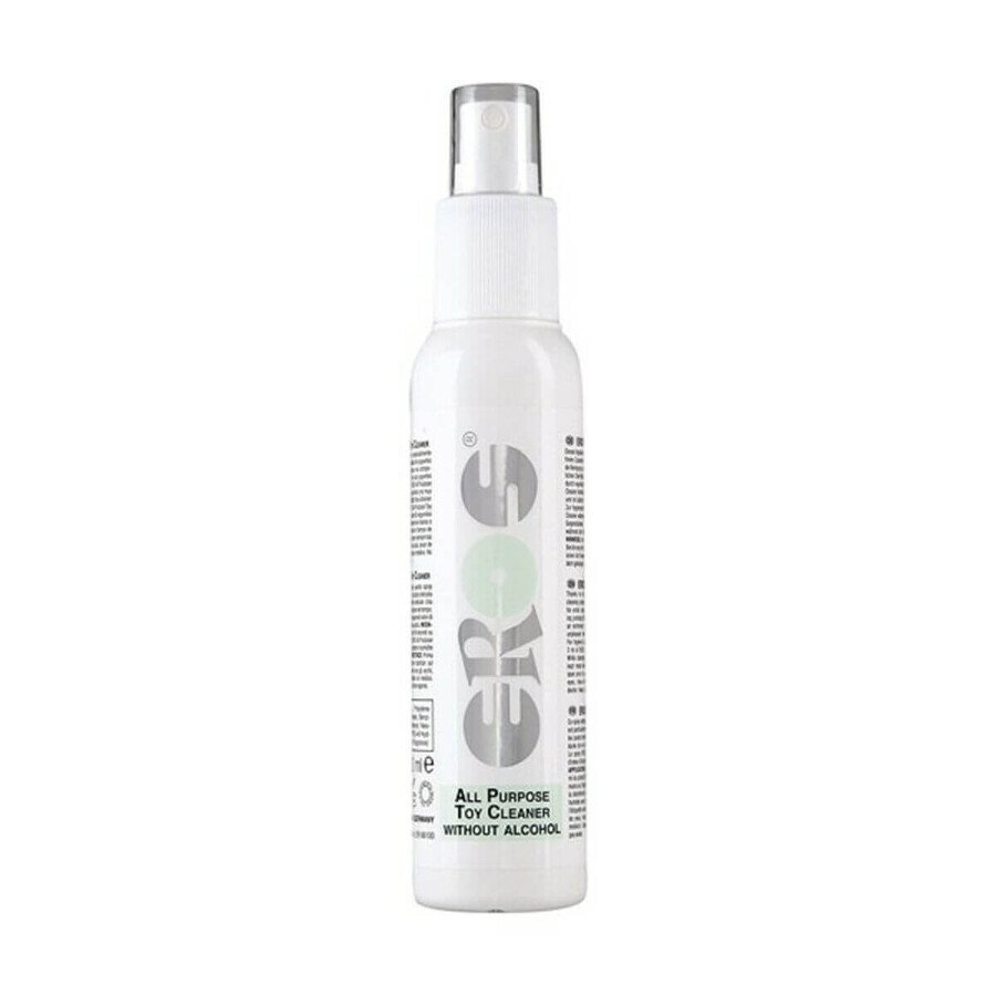 Eros Erotisch Speelgoedreiniger 100 ml