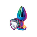 Anaalplug NS Novelties Rear Assets Multicolour