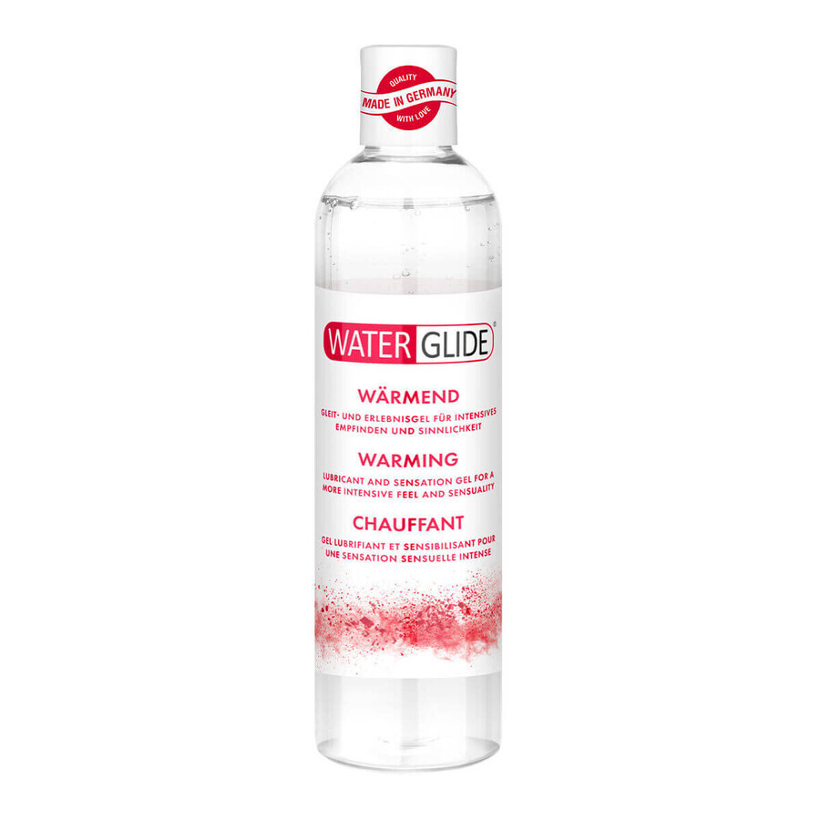 Gleitmittel Waterglide 300 ml
