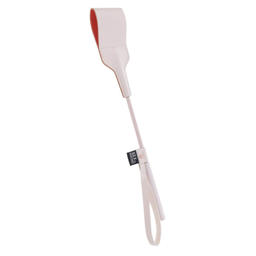 Whip Sportsheets Peaches 'n CreaMe White