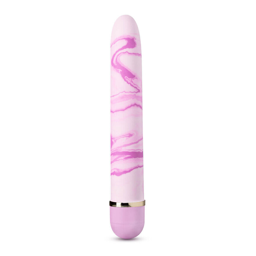 Bullet Vibrator Blush The Collection Roz