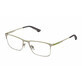 Men&#39; Spectacle frame Police VPL698-540579 Grey &#248; 54 mm