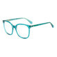 Ladies&#39; Spectacle frame Kate Spade MADRIGAL-G-ZI9F318 &#216; 53 mm
