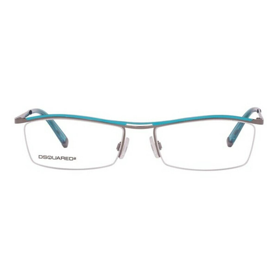Ladies' Spectacle frame Dsquared2 DQ5001 53008 Ø 53 mm Ladies' Spectacle frame Dsquared2 DQ5001 53008 Ø 53 mm