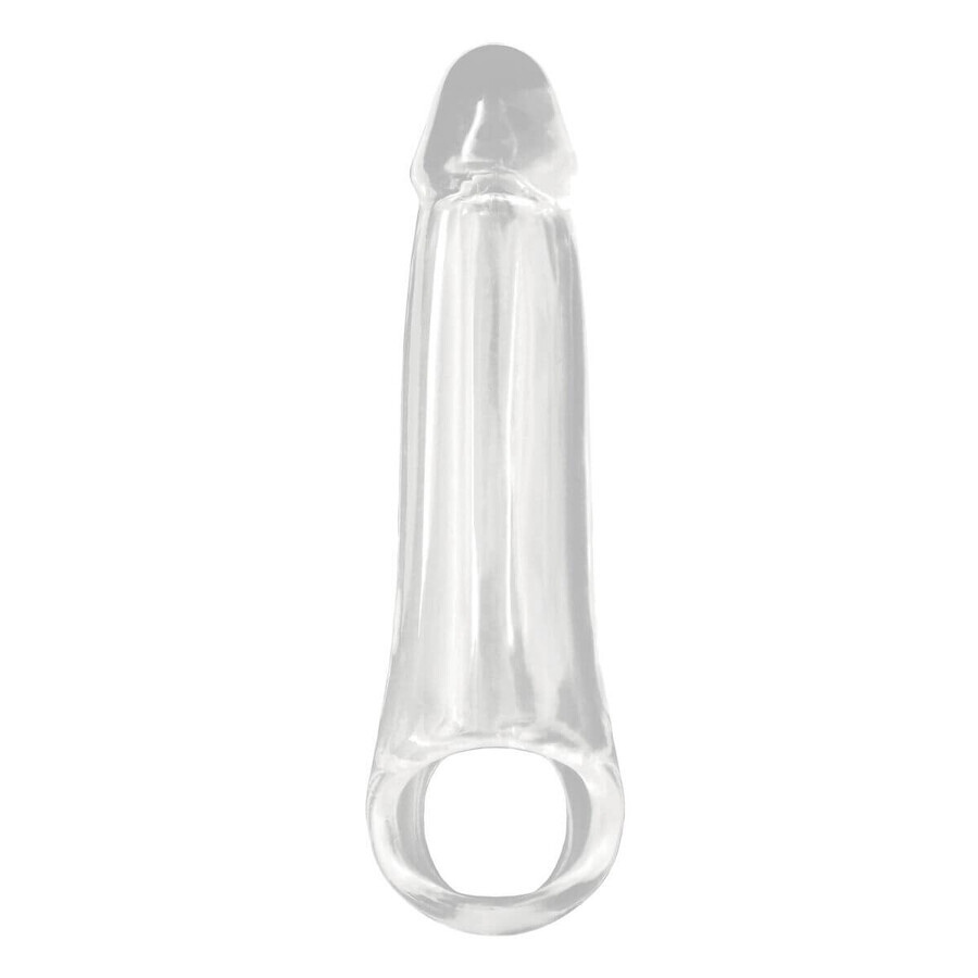Penisbeschermer NS Novelties Renegade Ø 4,6 cm