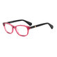 Spectacle frame Kate Spade EMMI-130E615 Pink &#216; 46 mm