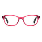 Monture de Lunettes Kate Spade EMMI-130E615 Rose Ø 46 mm Monture de Lunettes Kate Spade EMMI-130E615 Rose Ø 46 mm