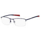 Men&#39; Spectacle frame Tommy Hilfiger TH-1784-FLL &#248; 54 mm