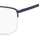 Montatura per Occhiali Uomo Tommy Hilfiger TH-1784-FLL ø 54 mm Montatura per Occhiali Uomo Tommy Hilfiger TH-1784-FLL ø 54 mm