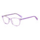 Spectacle frame Kate Spade PIA-789E516 Purple &#216; 45 mm
