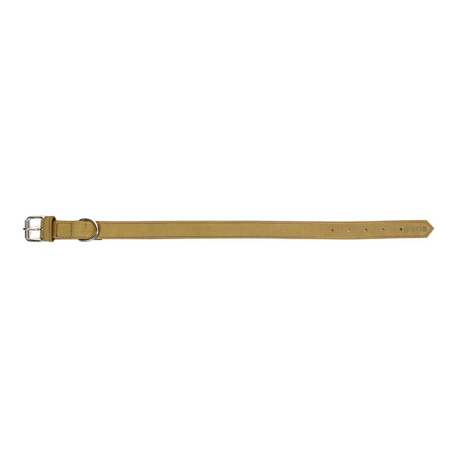 Hundehalsband Gloria Oasis grün 40 cm (40 x 1,5 cm) Hundehalsband Gloria Oasis grün 40 cm (40 x 1,5 cm)