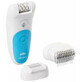 Elektrischer Epilierer Braun Silk Epil 5-605 Power