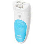 Elektrischer Epilierer Braun Silk Epil 5-605 Power Elektrischer Epilierer Braun Silk Epil 5-605 Power