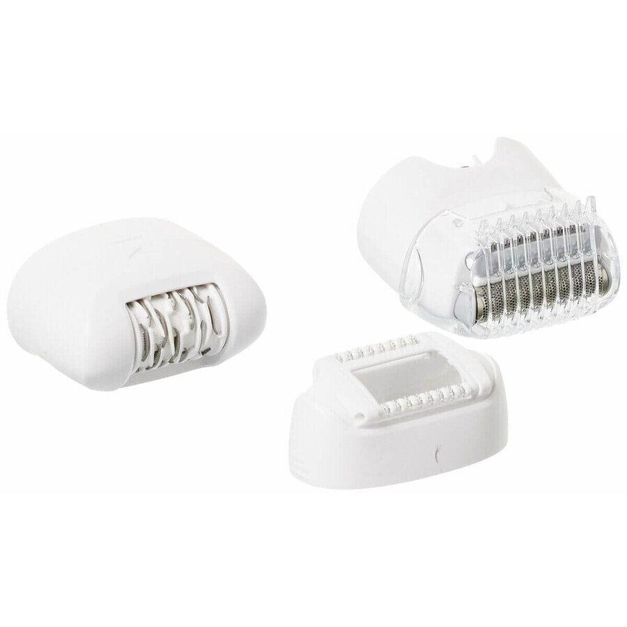 Elektrischer Epilierer Braun Silk Epil 5-605 Power
