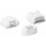 Elektrischer Epilierer Braun Silk Epil 5-605 Power Elektrischer Epilierer Braun Silk Epil 5-605 Power