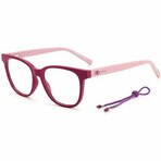 Brillenframe Dames Missoni MMI-0106-9ZD Ø 53 mm