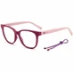 Brillenframe Dames Missoni MMI-0106-9ZD Ø 53 mm