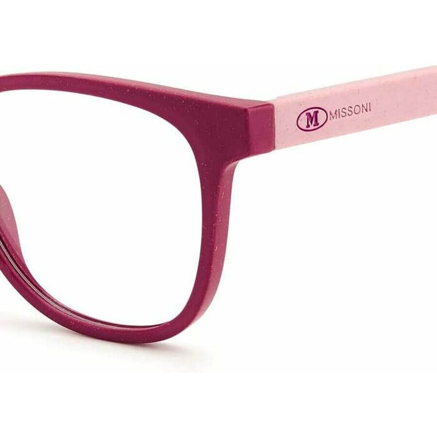 Brillenframe Dames Missoni MMI-0106-9ZD Ø 53 mm Brillenframe Dames Missoni MMI-0106-9ZD Ø 53 mm
