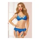 Underwear Set Seven Til Midnight Blue