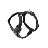 Harnais pour Chien Hunter DIVO UP Noir S/M
