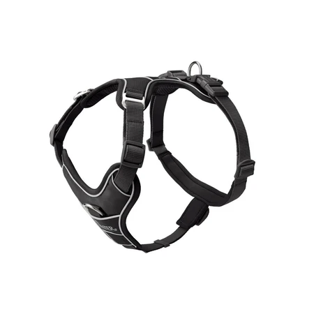 Hamaca para perros Hunter DIVO UP Negro S/M