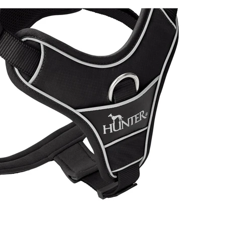 Hamaca para perros Hunter DIVO UP Negro S/M