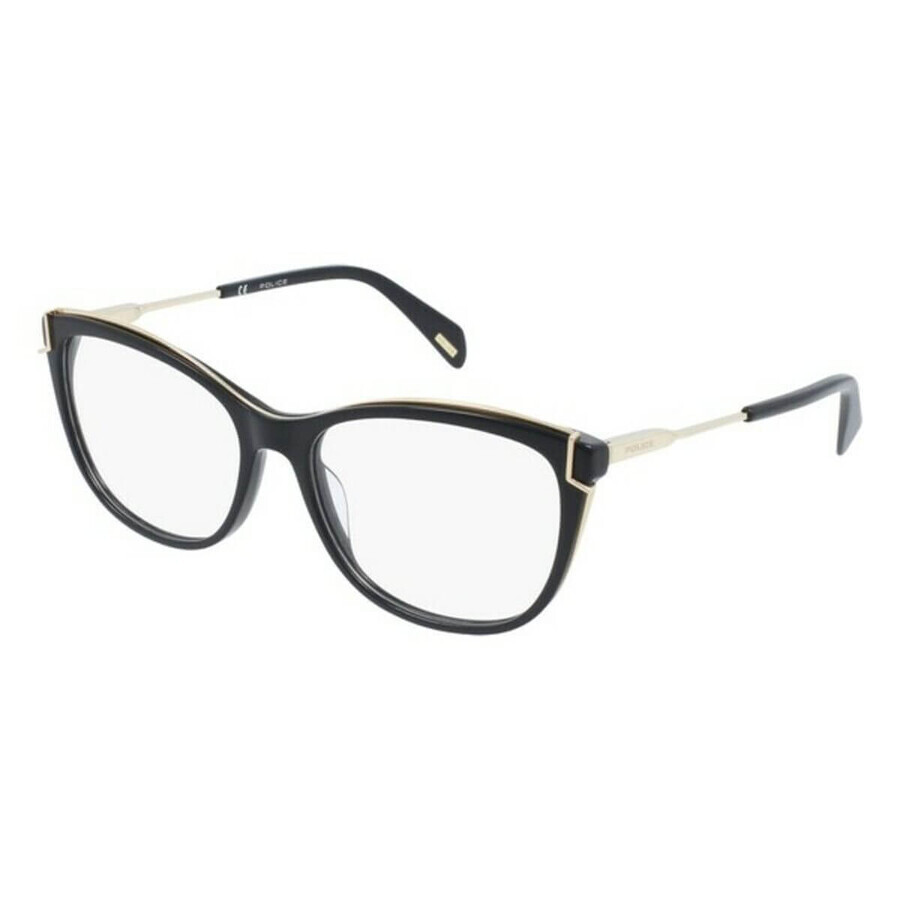 Brillenframe Dames Police VPLA900700 Ø 55 mm