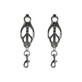 Nipple Clamps NS Novelties C3