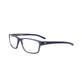 Men&#39; Spectacle frame Under Armour UA-5000-G-09VF518 Grey &#216; 55 mm