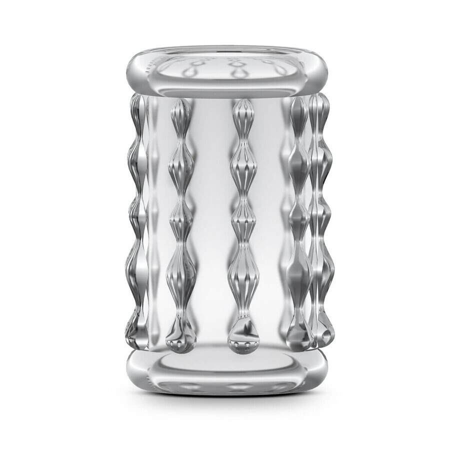 Capac pentru penis Blush Stay Hard Ø 3,2 cm