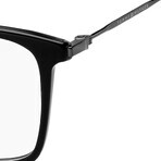 Ramă de Ochelari Bărbați Tommy Hilfiger TH-1876-807 Negru ø 54 mm Ramă de Ochelari Bărbați Tommy Hilfiger TH-1876-807 Negru ø 54 mm